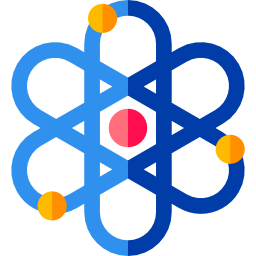 atomic icon