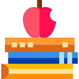 Book icon