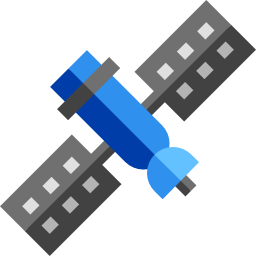 satellit icon