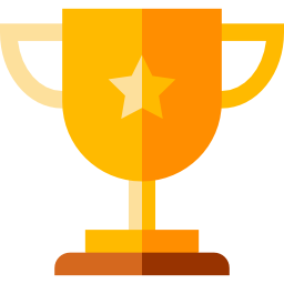 Trophy icon