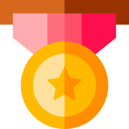 Medal icon