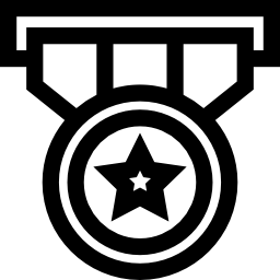 Medal icon