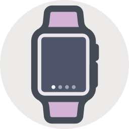 smartwatch icon