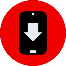 Mobile phone icon