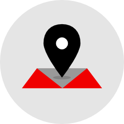 Location icon