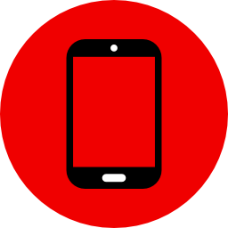 mobiltelefon icon