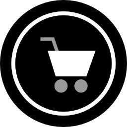 online einkaufen icon