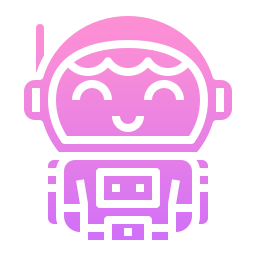 宇宙飛行士 icon