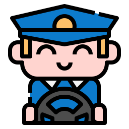 Driver icon