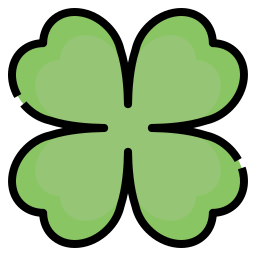 Shamrock icon