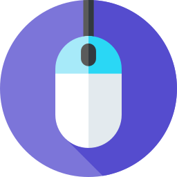 computermaus icon