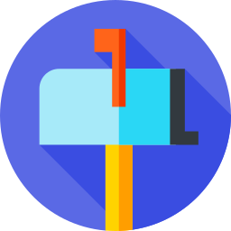 briefkasten icon