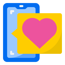 Message icon