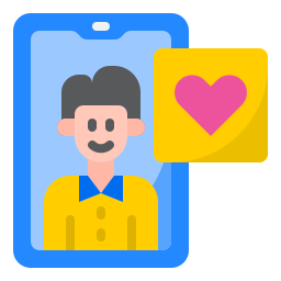 Smartphone icon