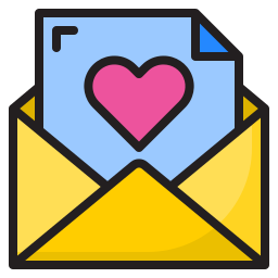 mail icon