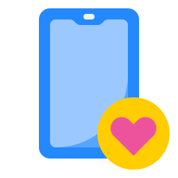 Smartphone icon