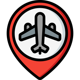 flughafen icon