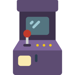 Arcade icon