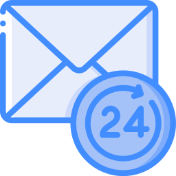 Mail icon