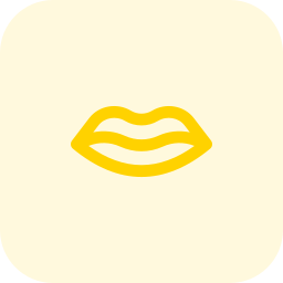 Lips icon