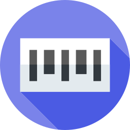 barcode icon