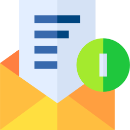 mail icon