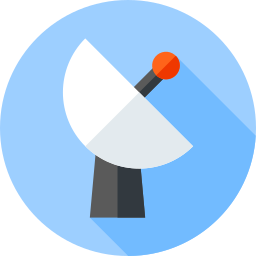 satellit icon