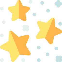 Stars icon