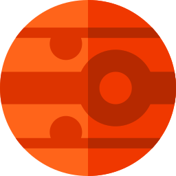 Mars icon