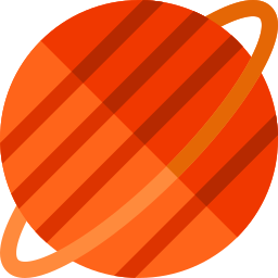 saturn icon