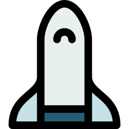 スペースシャトル icon