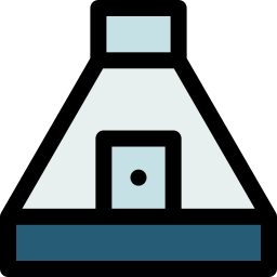 capsula spaziale icona