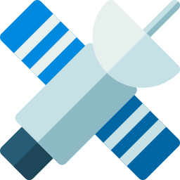 Satellite icon