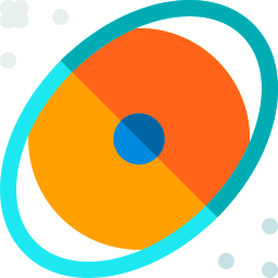 Nebula icon