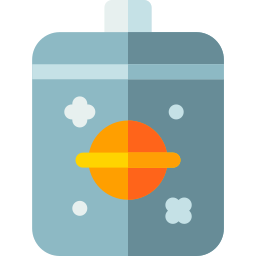 Space food icon