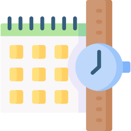 Schedule icon