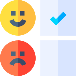 Review icon