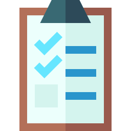 Checklist icon