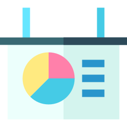 Presentation icon