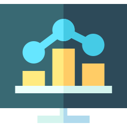 balkendiagramm icon