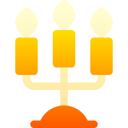 candelabrum icon