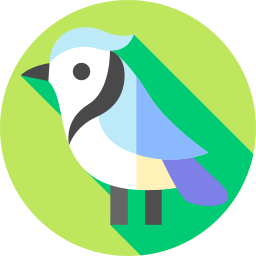 corvid icon