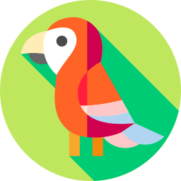 Macaw icon