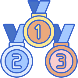 medaille icon