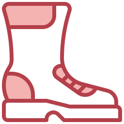 Boots icon