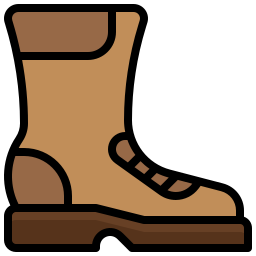 stiefel icon