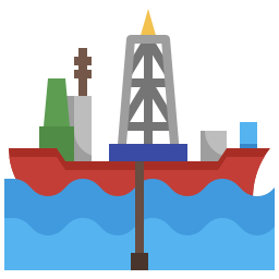 Drill icon