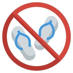 Slipper icon