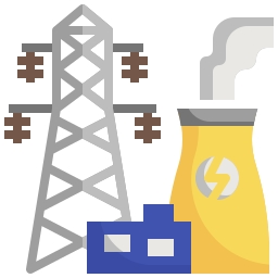 energiewirtschaft icon