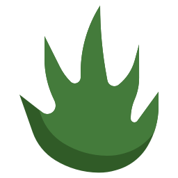 Crocodile icon